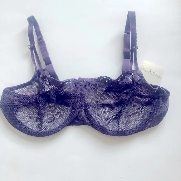 New Bali Bra & Cami Set - Picture 5 of 8